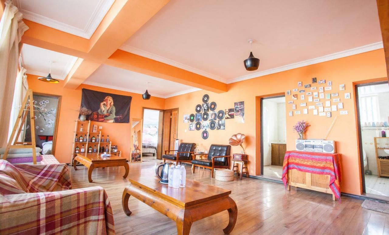 دالي Early Spring Hotel المظهر الخارجي الصورة