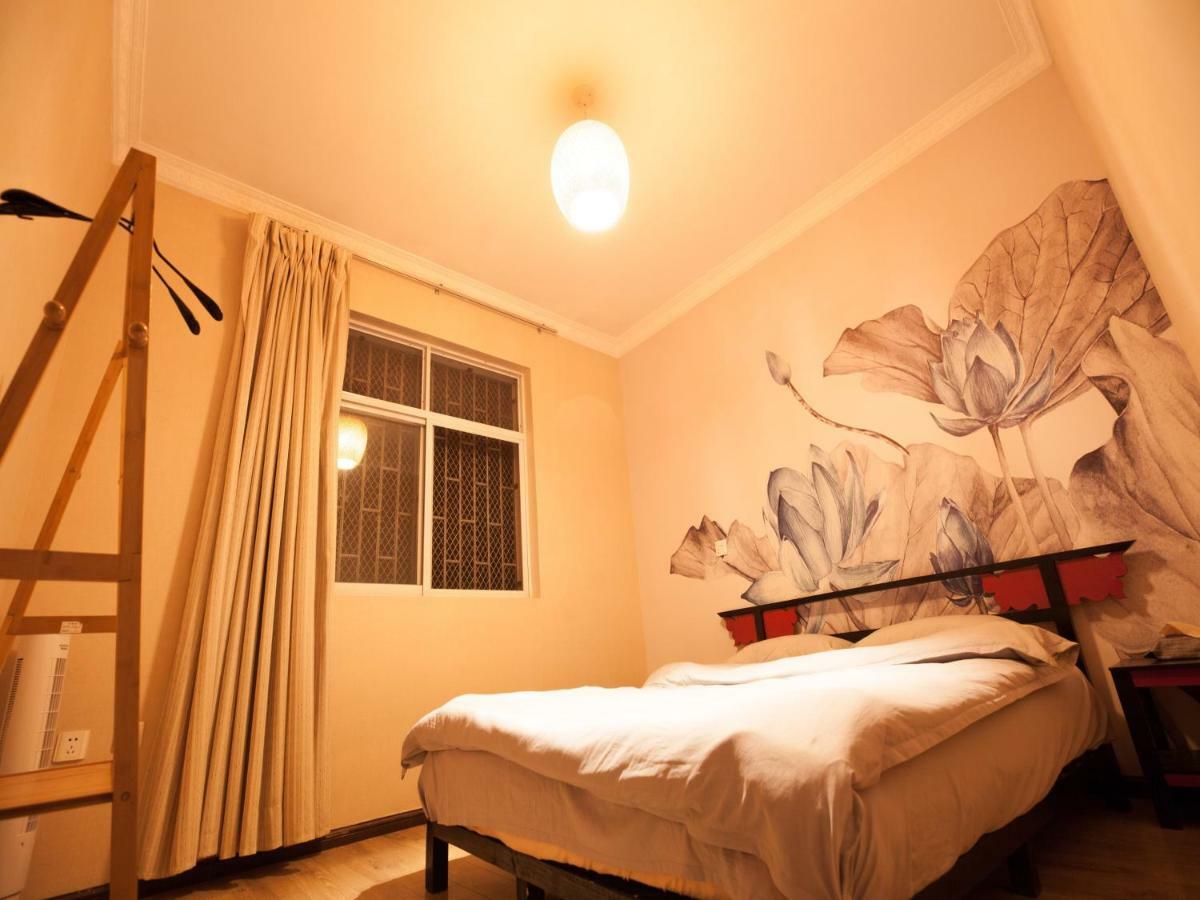 دالي Early Spring Hotel المظهر الخارجي الصورة