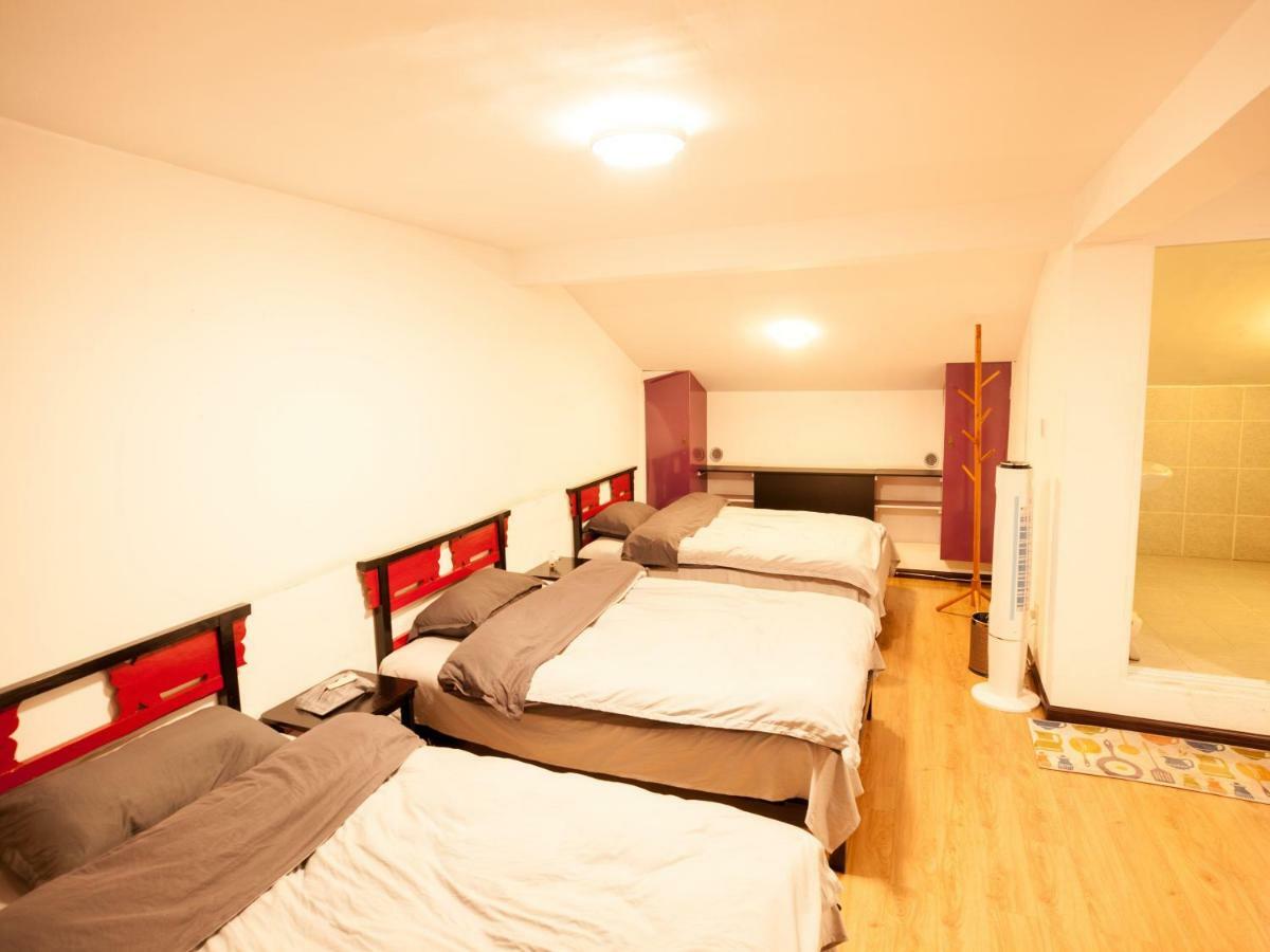 دالي Early Spring Hotel المظهر الخارجي الصورة