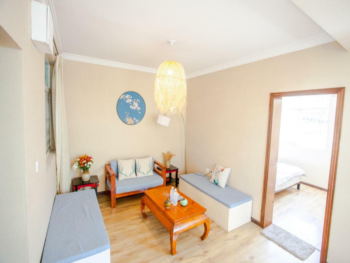 دالي Early Spring Hotel المظهر الخارجي الصورة