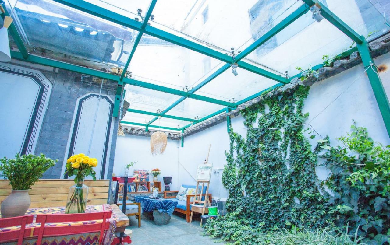 دالي Early Spring Hotel المظهر الخارجي الصورة