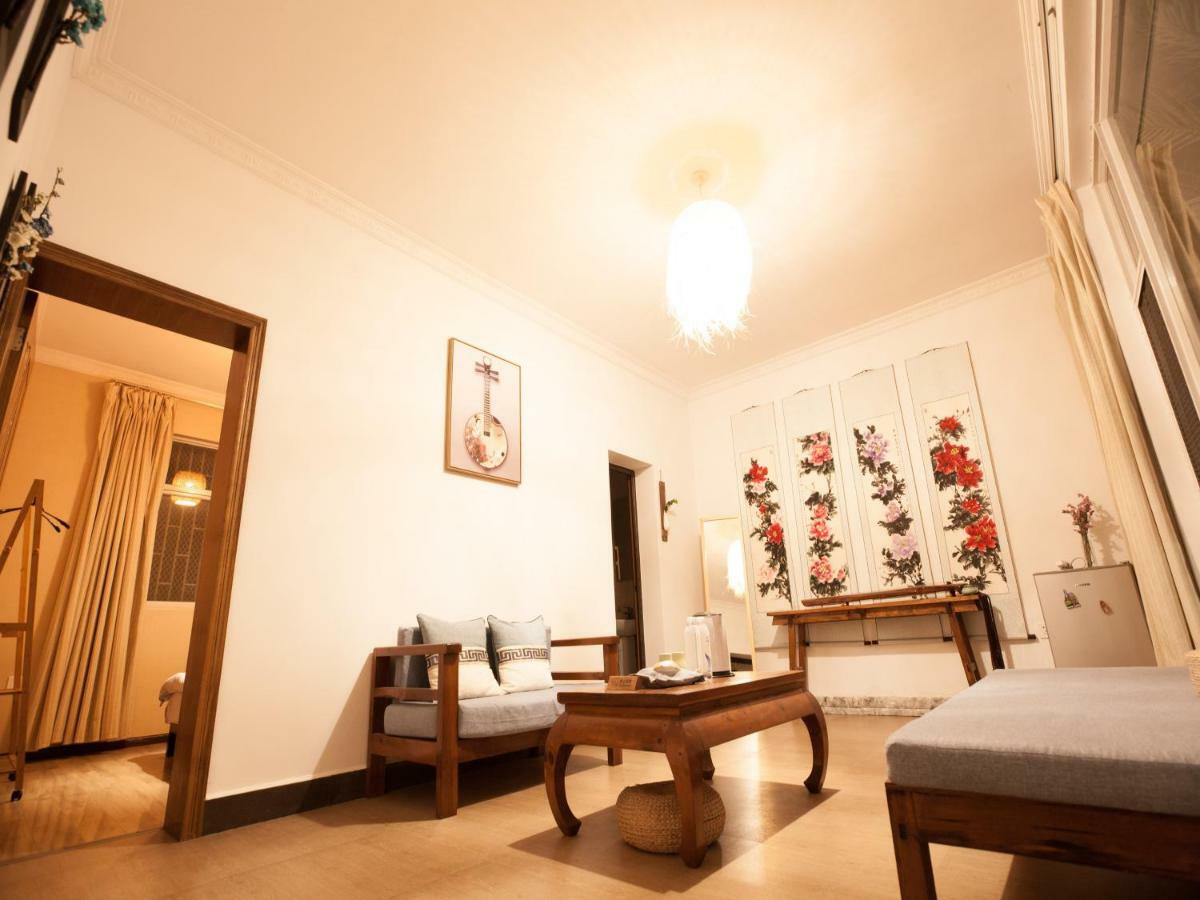 دالي Early Spring Hotel المظهر الخارجي الصورة