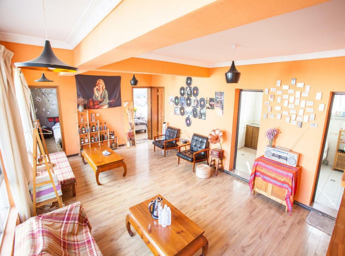 دالي Early Spring Hotel المظهر الخارجي الصورة
