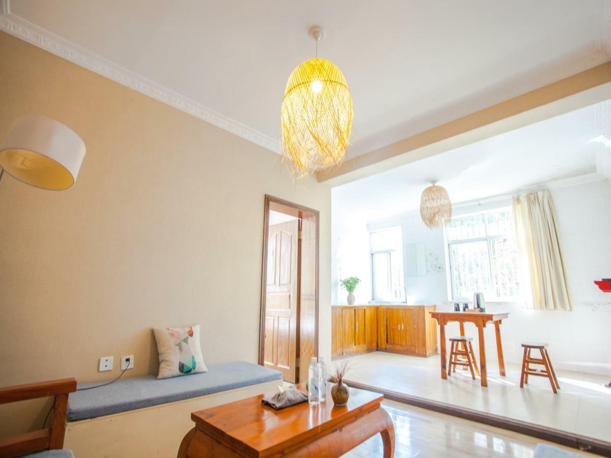 دالي Early Spring Hotel المظهر الخارجي الصورة