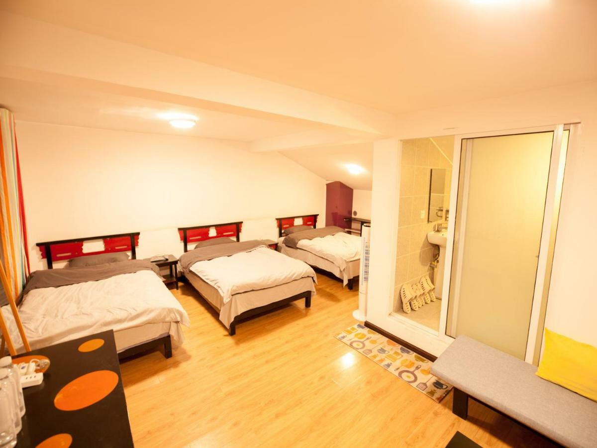 دالي Early Spring Hotel المظهر الخارجي الصورة