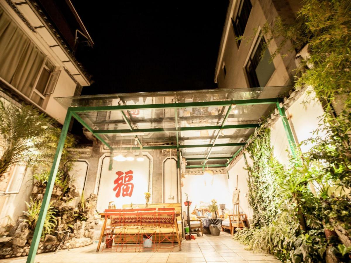 دالي Early Spring Hotel المظهر الخارجي الصورة